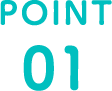 POINT 01