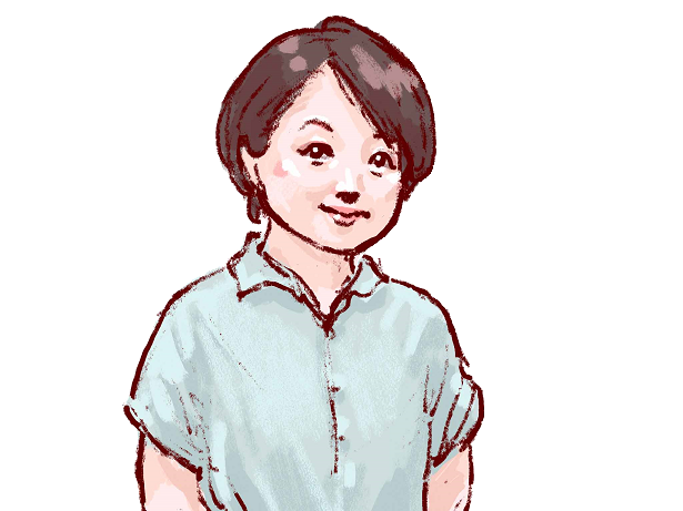 U.Yさん