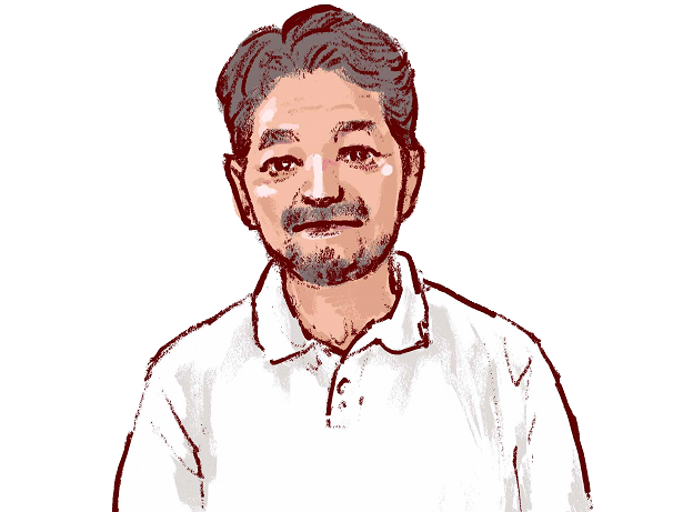 U.Hさん