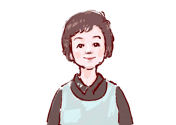 R.Nさん