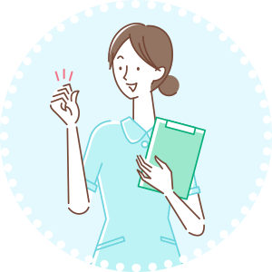 新しく看護職のキャリアをスタートさせた方