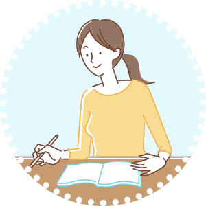 私の学びのキャリア