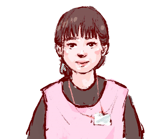 Y.Kさん