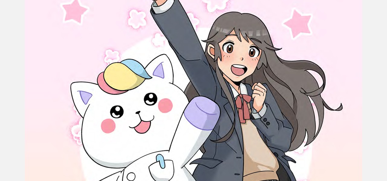 かんごちゃんが行ってみた！～病院・訪問看護ステーション編～